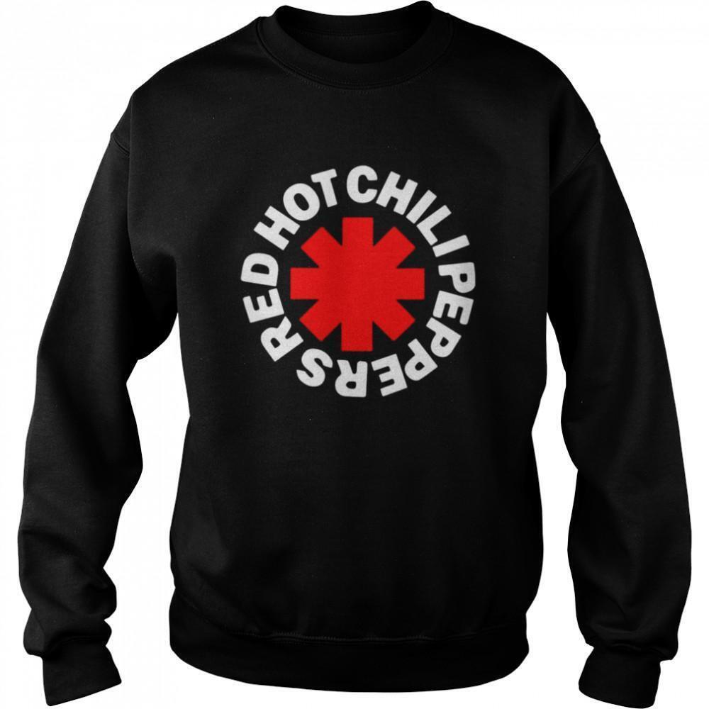 Red Hot Chili Peppers Shirt